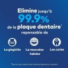 Waterpik WF-20 Pulse, Hydropulseur Sans Fil, Recommandé par l'UFSBD,