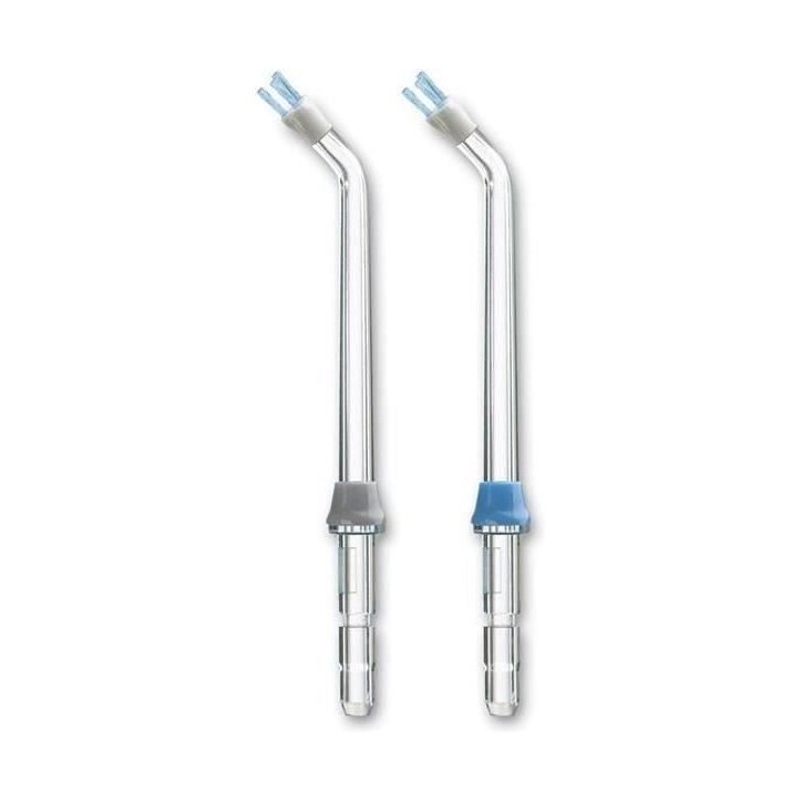 Embout Hydropulseur - WATERPIK - Plaque Seeker - Élimine la plaque