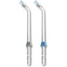 Embout Hydropulseur - WATERPIK - Plaque Seeker - Élimine la plaque