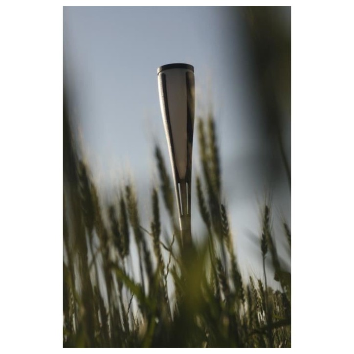 Lampe solaire - Epi solaire - Blanc Lampe solaire - Epi solaire - Blanc