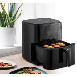 Friteuse sans huile ARTHUR MARTIN - Air fryer AMPAF5 - Capacité 5L -