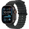 Apple Watch Ultra 2 GPS + Cellular - 49mm - Boîtier Black Titanium -