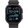 Apple Watch Ultra 2 GPS + Cellular - 49mm - Boîtier Black Titanium -