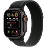 Apple Watch Ultra 2 GPS + Cellular - 49mm - Boîtier Black Titanium -