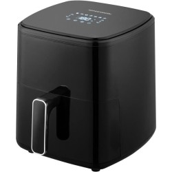 Friteuse sans huile ARTHUR MARTIN - Air fryer AMPAF5 - Capacité 5L -