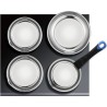 Batterie de cuisine - Tous feux dont induction - ARTHUR MARTIN - Sans