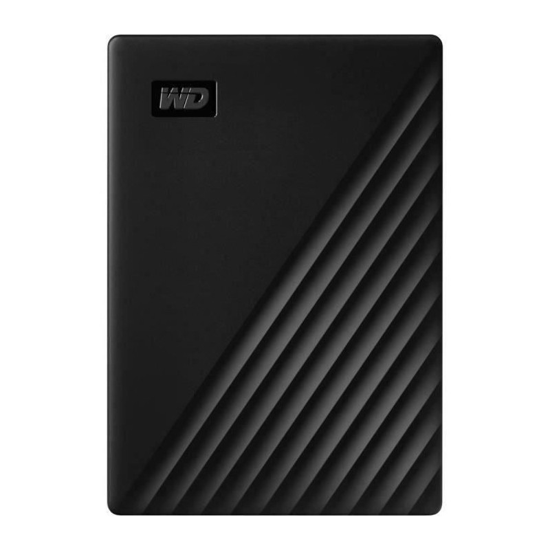 Disque dur externe Wd My Passport™ 5To Disque dur externe Wd My Passport™ 5To