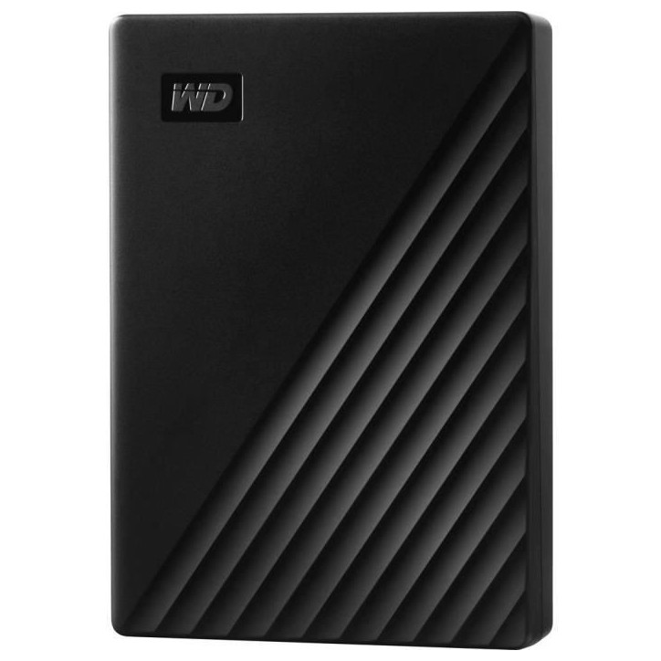 Disque dur externe Wd My Passport™ 5To Disque dur externe Wd My Passport™ 5To