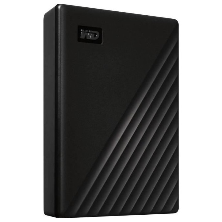 Disque dur externe Wd My Passport™ 5To Disque dur externe Wd My Passport™ 5To