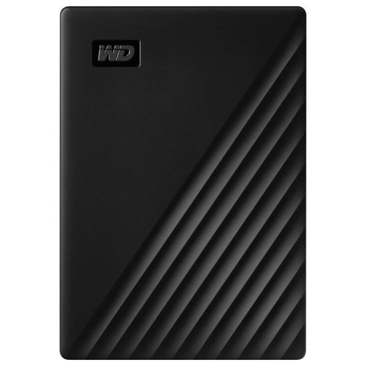 Disque dur externe Wd My Passport™ 1 To Disque dur externe Wd My Passport™ 1 To