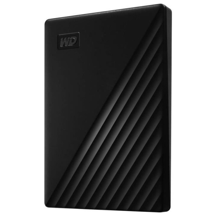 Disque dur externe Wd My Passport™ 1 To Disque dur externe Wd My Passport™ 1 To