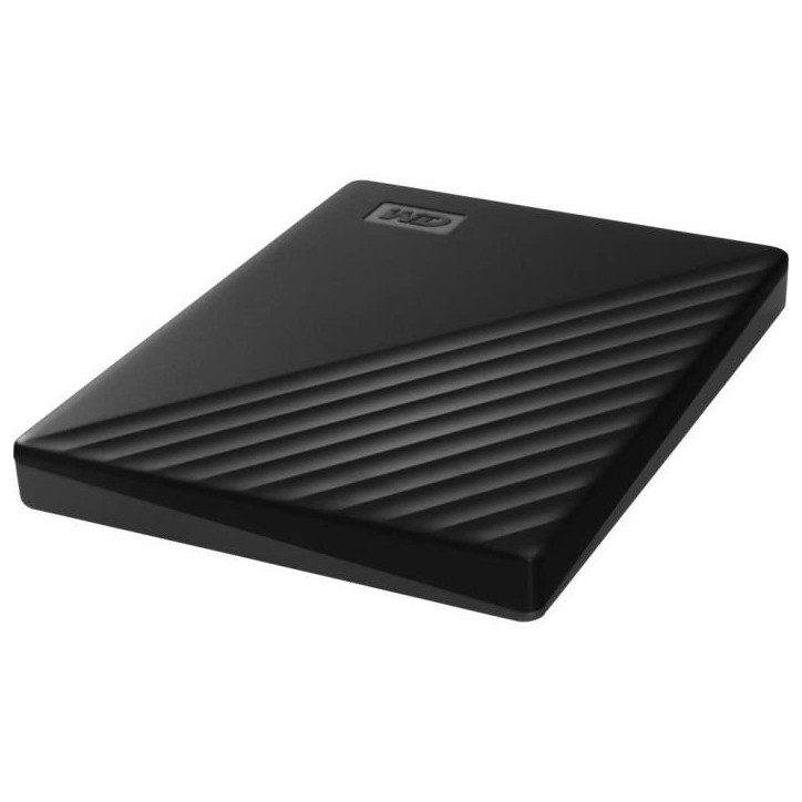 Disque dur externe Wd My Passport™ 1 To Disque dur externe Wd My Passport™ 1 To