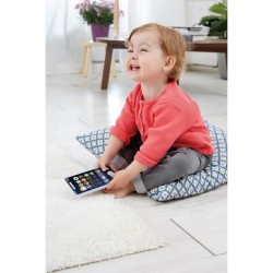 Téléphone Jouet - KD - Mon Touch Phone - Apprentissage ludique grâc