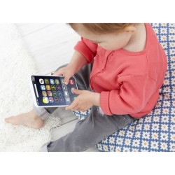 Téléphone Jouet - KD - Mon Touch Phone - Apprentissage ludique grâc