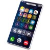 Téléphone Jouet - KD - Mon Touch Phone - Apprentissage ludique grâc