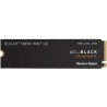 WESTERN DIGITAL Disque dur SN850X - NVME SSD - 2TB interne - Format M2