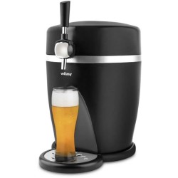 Tireuse a bere WEASY - PINT568 - Capacité 5L - Température réglable