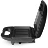 Appareil a croque-monsieur 4 en 1 WEASY - JOY600 - 4 plaques interchan