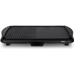 Plancha WEASY - STO52 - Surface Cuisson 52x27cm - Température réglab