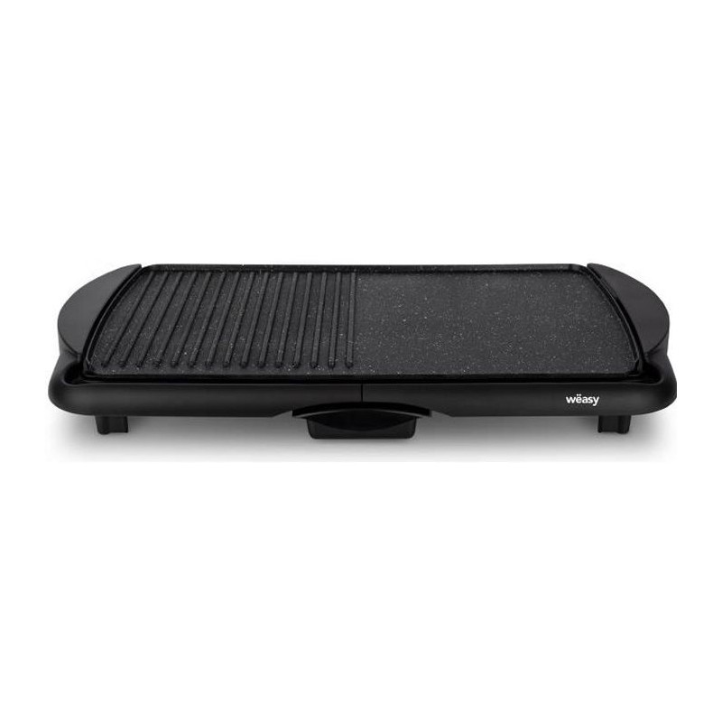 Plancha WEASY - STO52 - Surface Cuisson 52x27cm - Température réglab Plancha WEASY - STO52 - Surface Cuisson 52x27cm - Température réglab