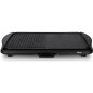 Plancha WEASY - STO52 - Surface Cuisson 52x27cm - Température réglable - Revetement anti-adhésif - 2000W