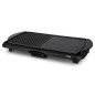 Plancha WEASY - STO52 - Surface Cuisson 52x27cm - Température réglable - Revetement anti-adhésif - 2000W