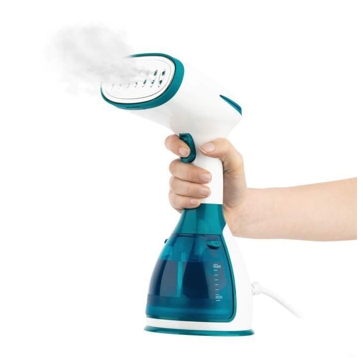Défroisseur vapeur a main - WËASY - HVP10 - Vertical - Vapeur continue 32g/min - Pret en 30s
