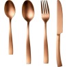 Ménageres - ARTHUR MARTIN - AM0056 - 24 pieces - Acier inoxydable - F