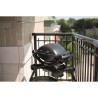 WEBER Barbecue Grill Electrique Q1400 - Surface de cuisson 43 x 32 cm