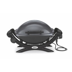 WEBER Barbecue Grill Electrique Stand Q 1400 stand - Surface de cuisso