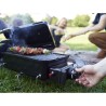 WEBER Barbecue a gaz GO ANYWHERE - 40,5 x 25,5 cm - Cuve et couvercle