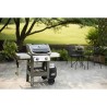 WEBER Barbecue a gaz SPIRIT II E-210 GBS - Surface de cuisson 52 x 44