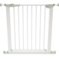 Barriere de sécurité - 72,5 a 79,5 cm - WEBABY - MOBI - Blanc