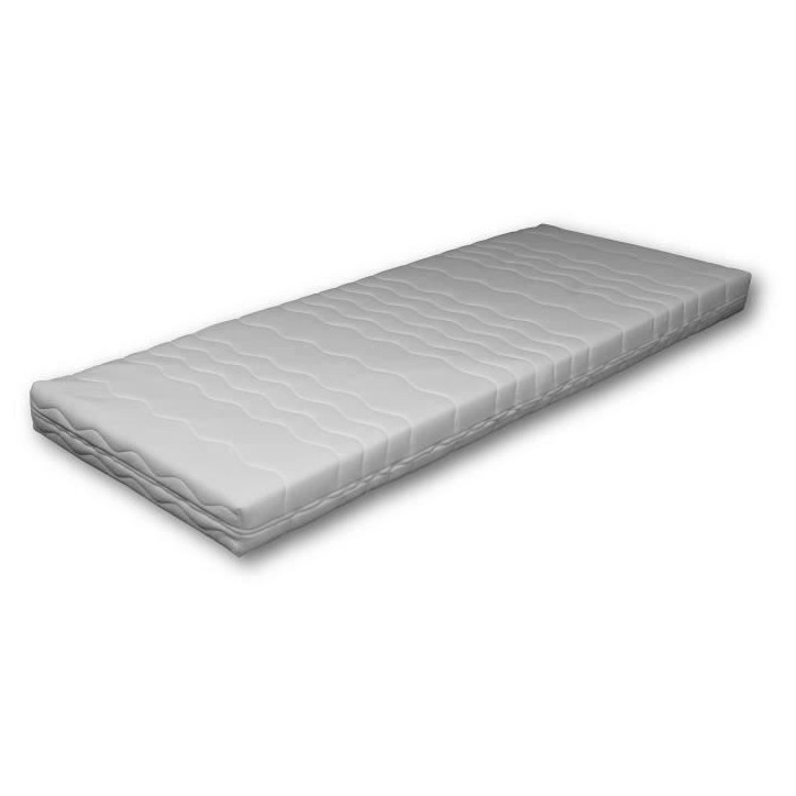 Ensemble relaxation matelas + sommiers électriques 2x90x200 - Mousse - Ferme - TALCA Fabrication française Ensemble relaxation matelas + sommiers électriques 2x90x200 - Mousse - Ferme - TALCA Fabrication française