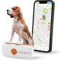 Traceur GPS pour Chien - Weenect XS (White Edition 2023)