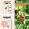 Traceur GPS pour Chat - Weenect XS (Black Edition 2023)