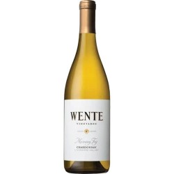 Wente 2022 Morning Frog Chardonnay - Vin blanc de Californie