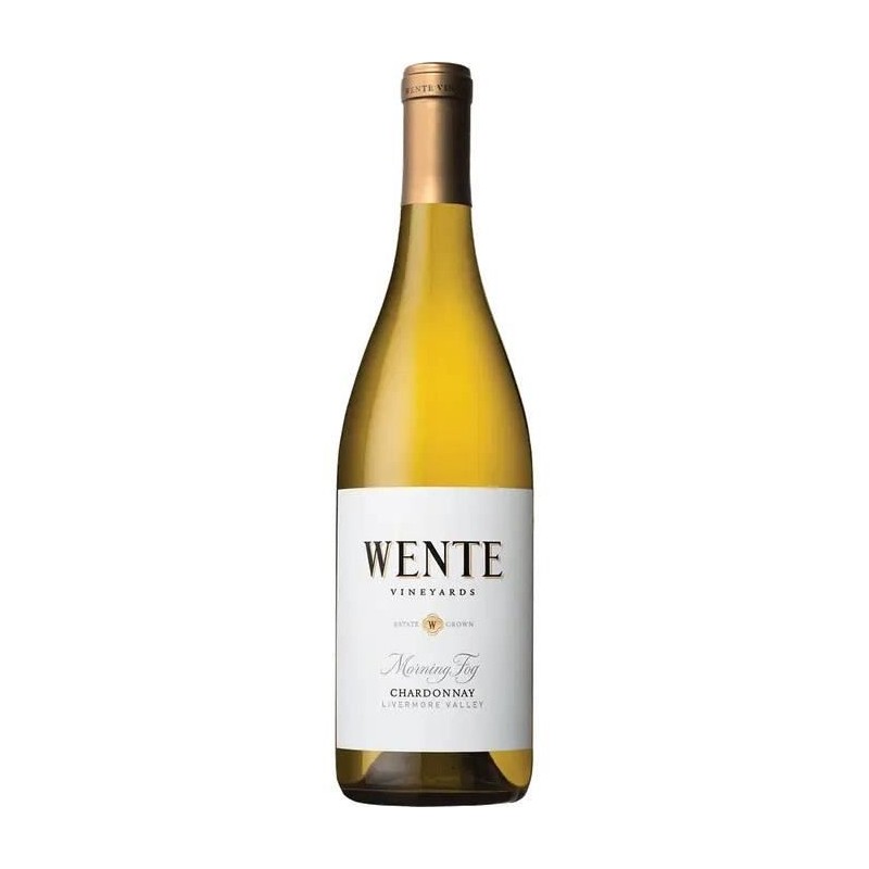 Wente 2022 Morning Frog Chardonnay - Vin blanc de Californie
