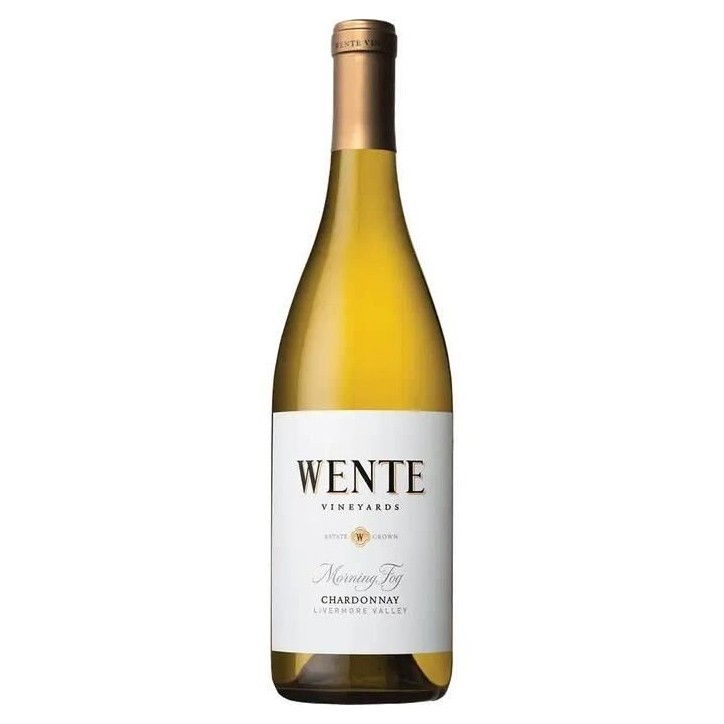 Wente 2022 Morning Frog Chardonnay - Vin blanc de Californie