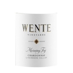 Wente 2022 Morning Frog Chardonnay - Vin blanc de Californie