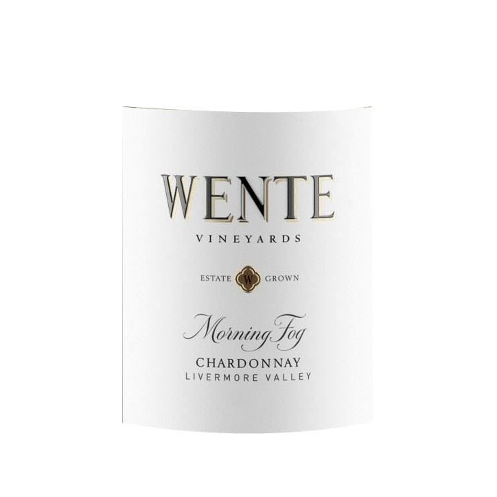 Wente 2022 Morning Frog Chardonnay - Vin blanc de Californie