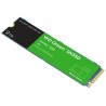 WESTERN DIGITAL - Green SN350 - Disque SSD Interne - 2 To - M.2 - WDS2