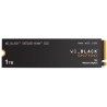 WESTERN DIGITAL - WDS100T4X0E - SSD Interne - Black - SN7100 - NVMe -