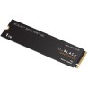 WESTERN DIGITAL - WDS100T4X0E - SSD Interne - Black - SN7100 - NVMe -