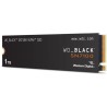 WESTERN DIGITAL - WDS100T4X0E - SSD Interne - Black - SN7100 - NVMe -