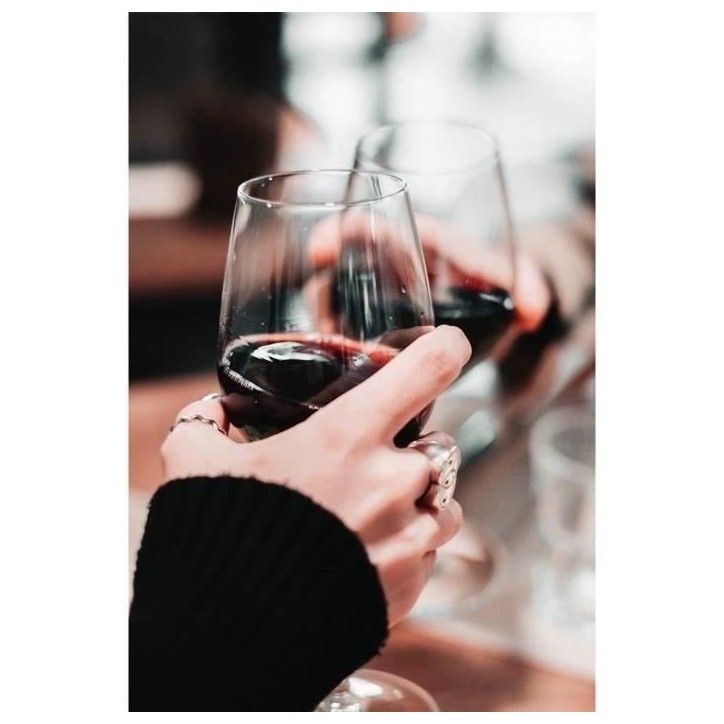 Western Cellars Cabernet Sauvignon - Vin rouge de Californie 2023