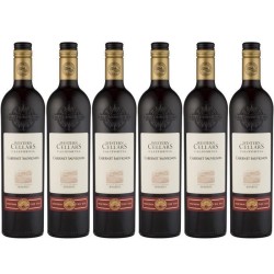 Western Cellars Cabernet Sauvignon - Vin rouge de Californie 2023