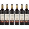 Western Cellars Cabernet Sauvignon - Vin rouge de Californie 2023