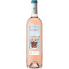 Week-end sur la Côte Méditerrannée - Vin rosé 2024