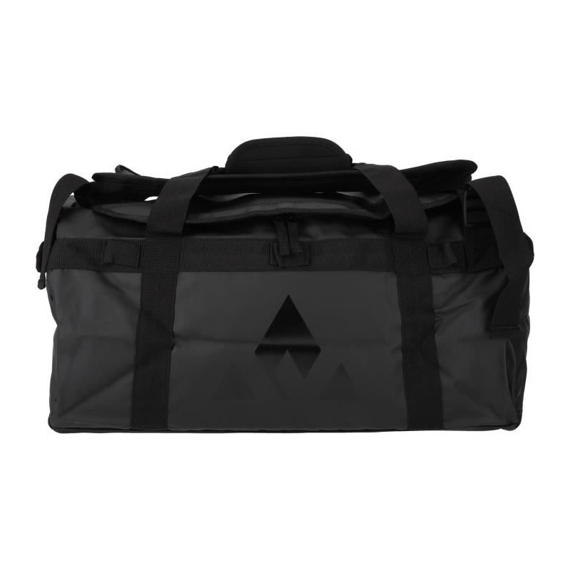 Sac de sport - WHISTLER - Rhorsh - 40L - Noir - Polyester robuste Sac de sport - WHISTLER - Rhorsh - 40L - Noir - Polyester robuste